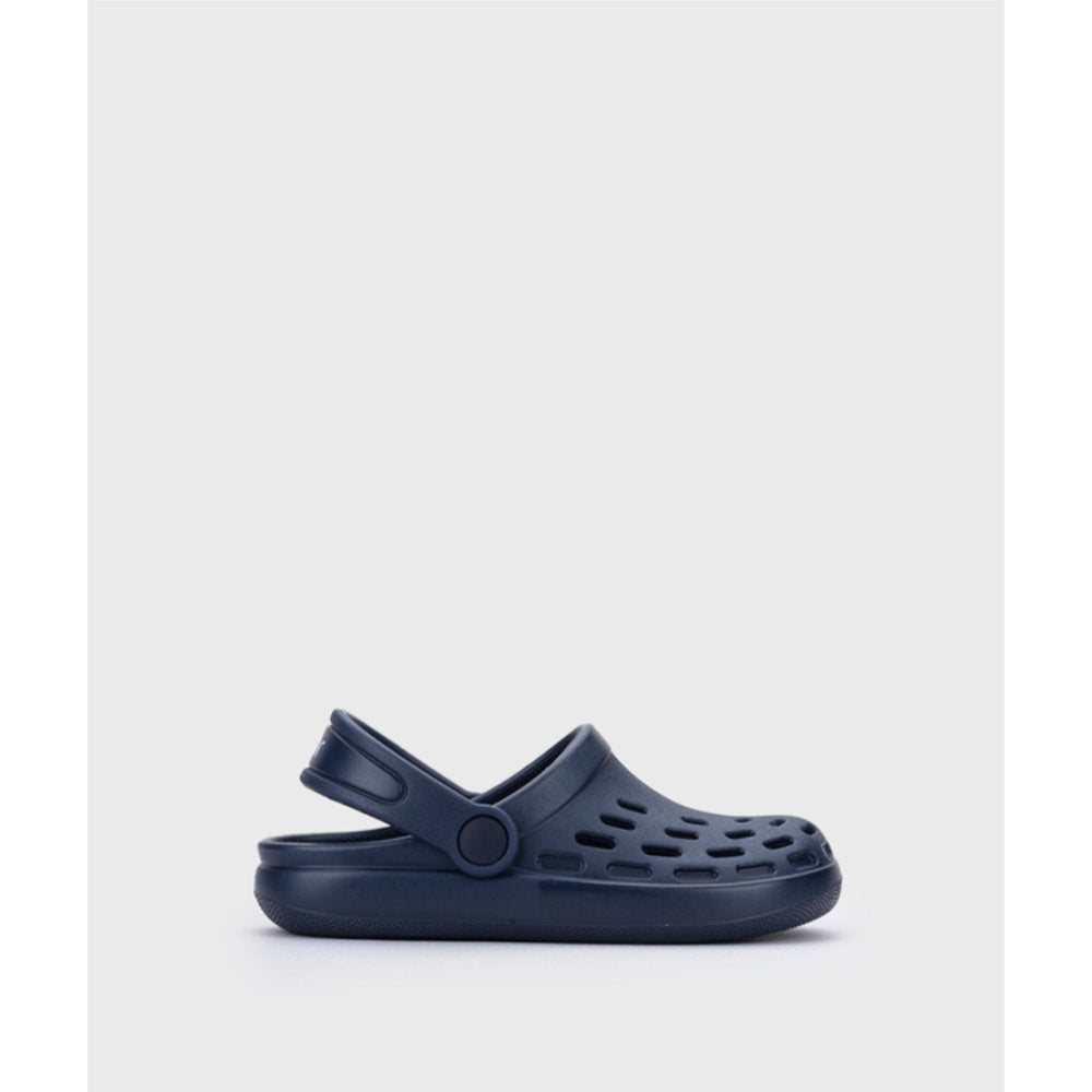 Igor S10326-003 Navy Sandals