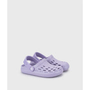 Igor S10326-018 Purple Sandals