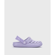 Igor S10326-018 Purple Sandals
