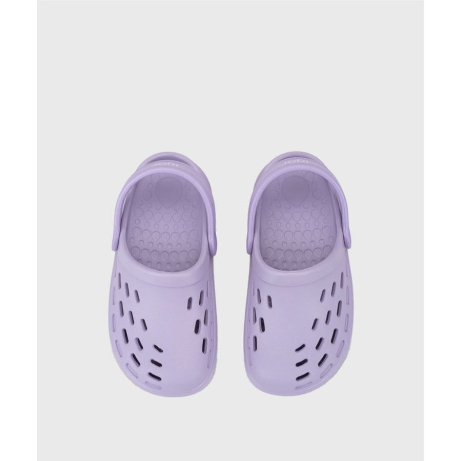 Igor S10326-018 Purple Sandals