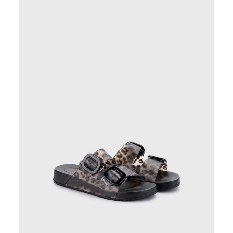 Igor S10336-002 Black Womens Sandals