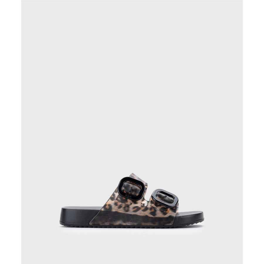 Igor S10336-002 Black Womens Sandals