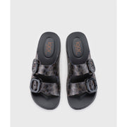 Igor S10336-002 Black Womens Sandals