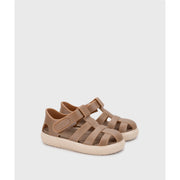 Igor S10340-183 Taupe Sandals
