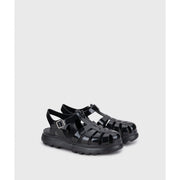 Igor S10360-002 Black Womens Sandals