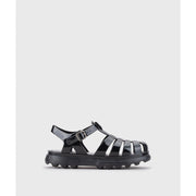 Igor S10360-002 Black Womens Sandals