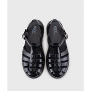 Igor S10360-002 Black Womens Sandals