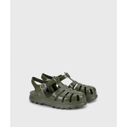 Igor S10360-042 Khaki Womens Sandals