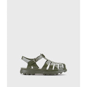 Igor S10360-042 Khaki Womens Sandals