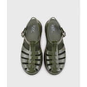 Igor S10360-042 Khaki Womens Sandals