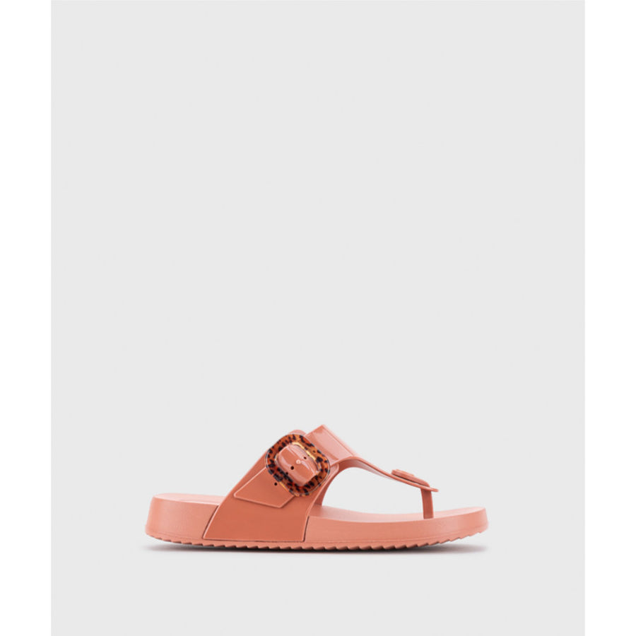 Igor S10364-381 Terracota Womens Sandals