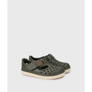 Igor BAREFOOT S10369-042 Khaki Sandals