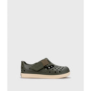 Igor BAREFOOT S10369-042 Khaki Sandals
