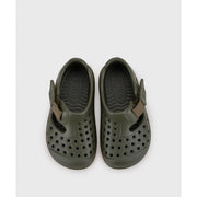 Igor BAREFOOT S10369-042 Khaki Sandals