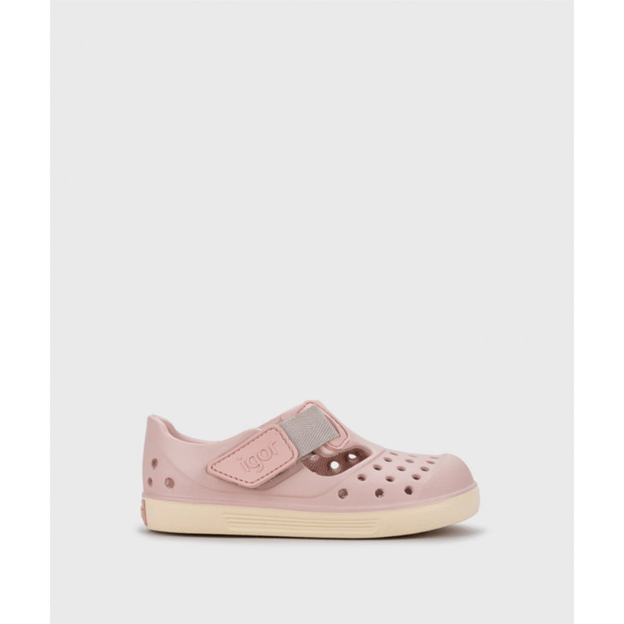 Igor S10369-197 Pink Sandals