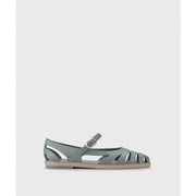 Igor S10377-013 Grey Womens Sandals