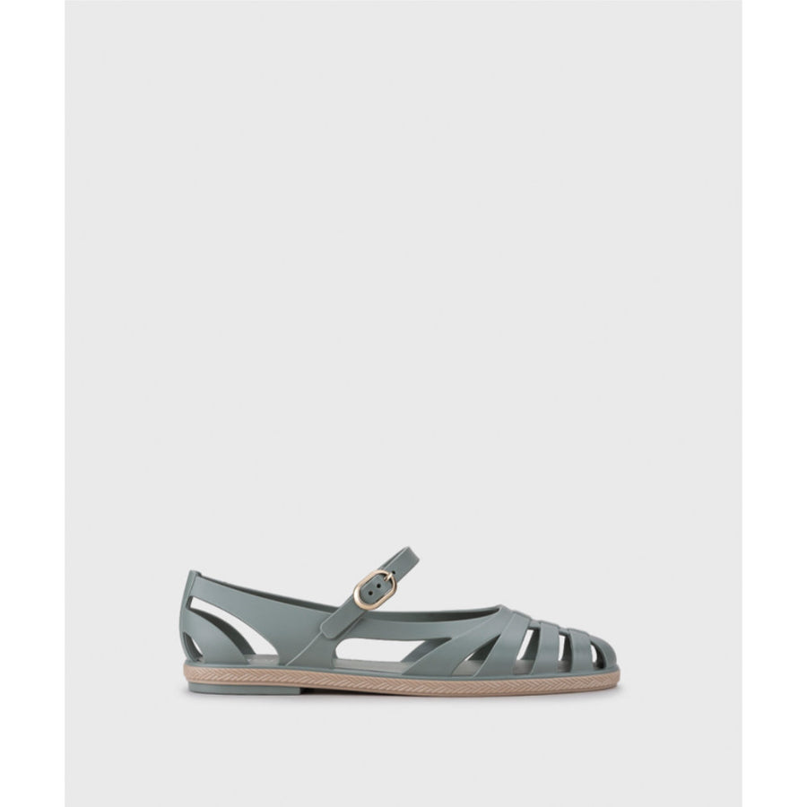 Igor S10377-013 Grey Womens Sandals