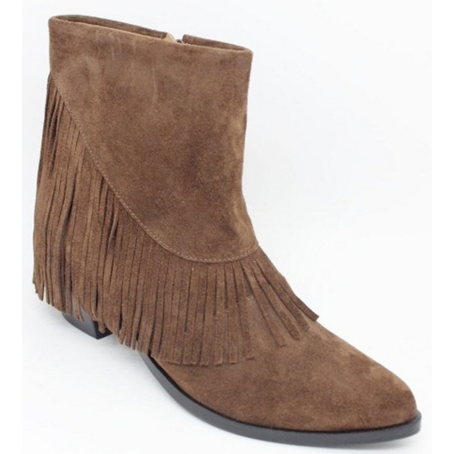 Maria Lya 89500-SPR2 Sammy Brown Boot