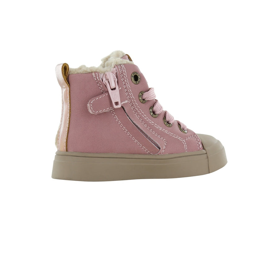 Shoesme SH25W035-C Old Pink Boots