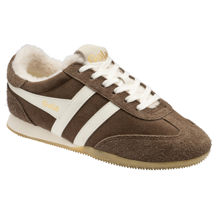 Gola Sprinter Summit Otter/Off White Womens Trainers