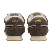 Gola Sprinter Summit Otter/Off White Womens Trainers