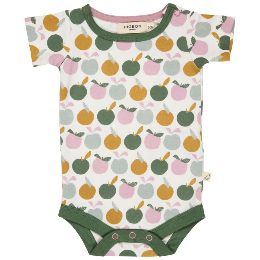 Pigeon Organics Summer Body - Apples