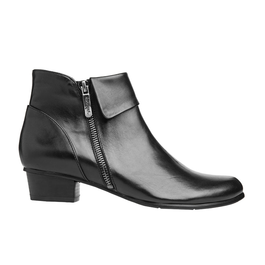 Regarde Le Ciel Stefany 333 Black 003 Boots