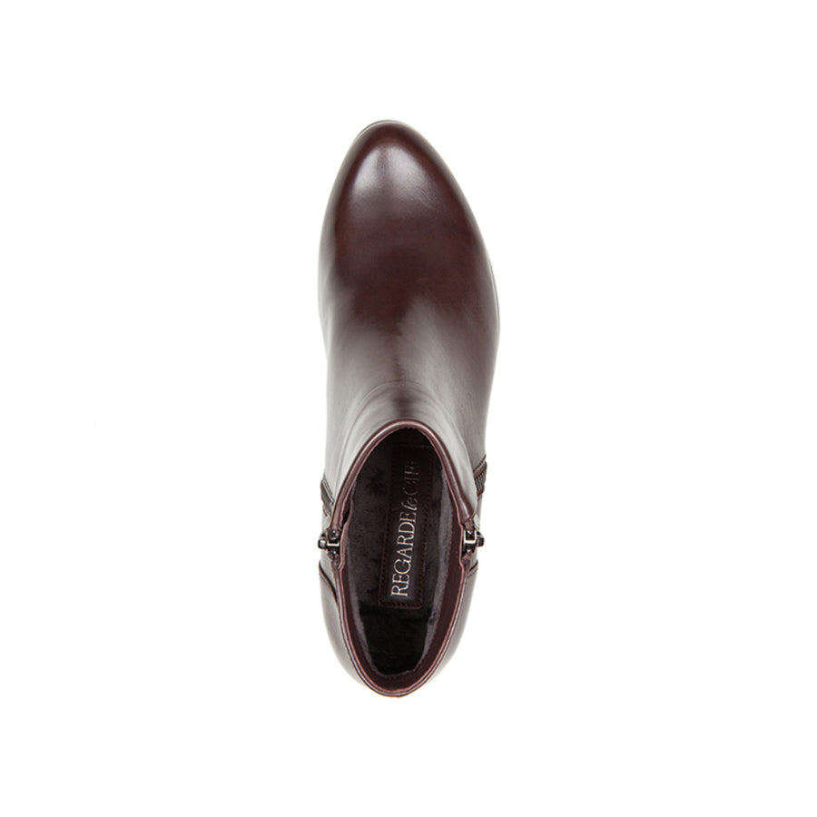 Regarde Le Ciel Stefany 333 Brown 005 Boots