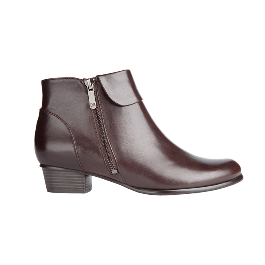 Regarde Le Ciel Stefany 333 Brown 005 Boots