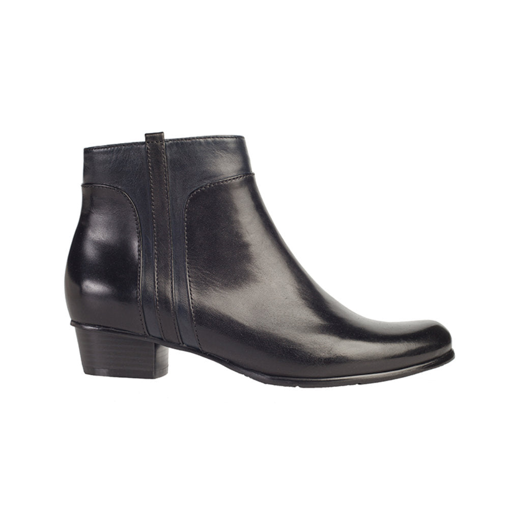 Regarde Le Ciel Stefany 398 Black/Navy Boots