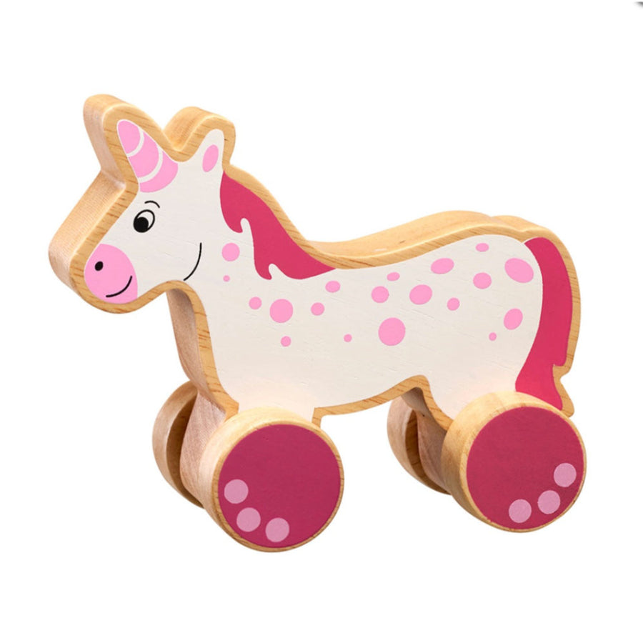 Lanka Kade Unicorn Push Along NW50