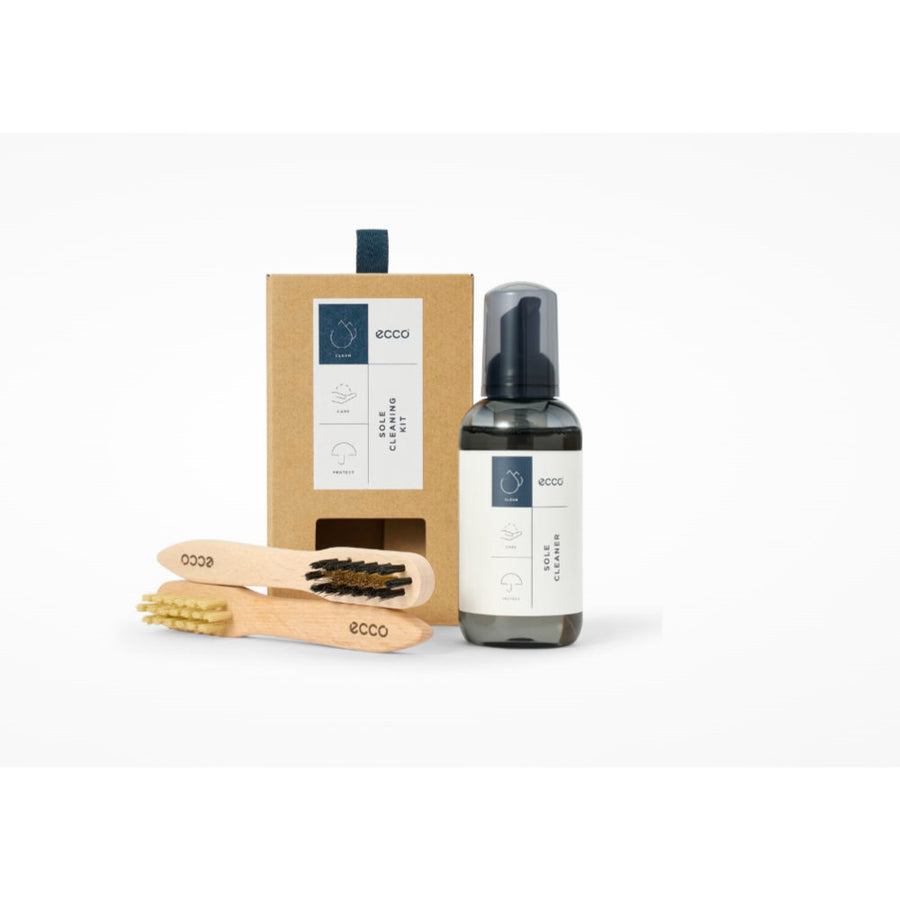 Ecco Midsole cleaning kit