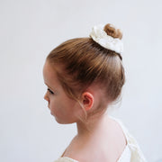 Mimi & Lula Giant Broderie Anglaise Scrunchie