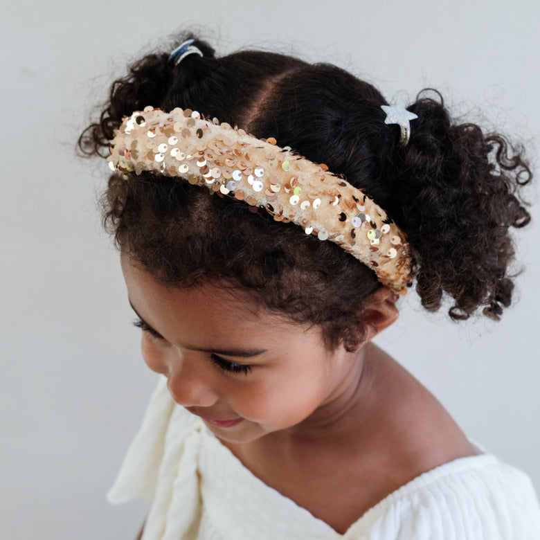 Mimi & Lula Sequin Alice 172139-05