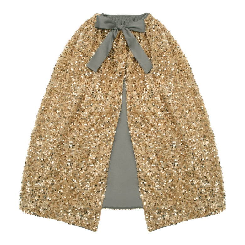 Mimi & Lula Sequin Cape 175016-05
