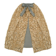 Mimi & Lula Sequin Cape 175016-05