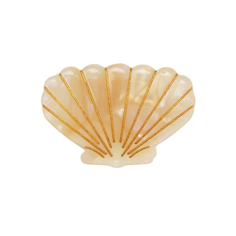 Mimi & Lula Shell Claw Clip - 182050-32