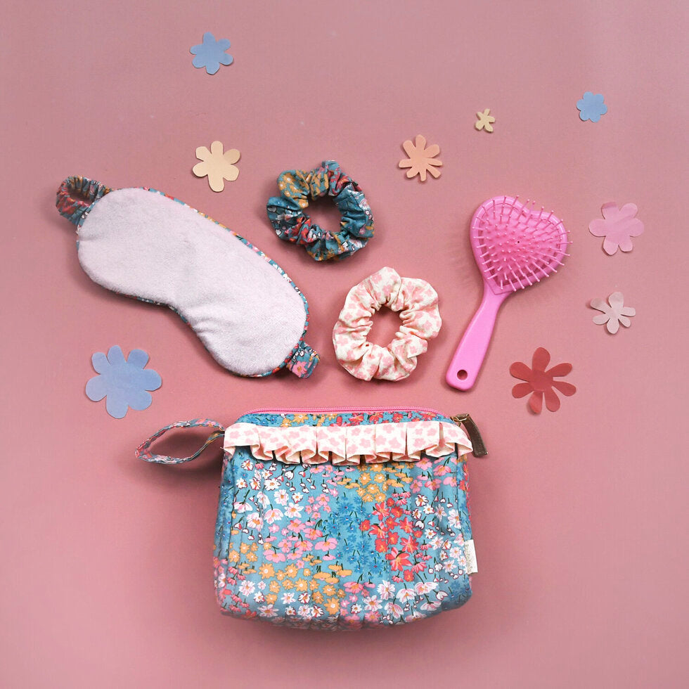 Rockahula Heidi Floral Sleepover Set  - GFT03B