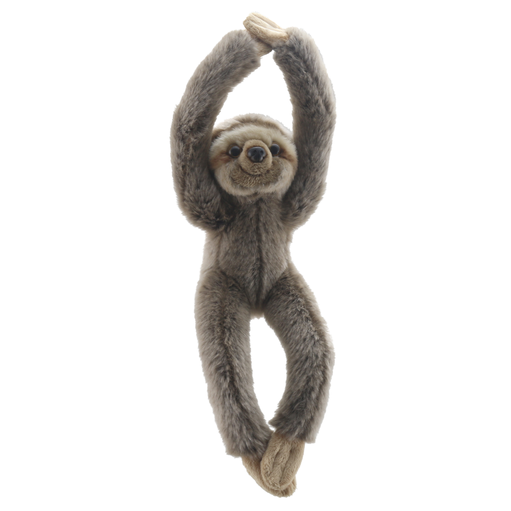 Wilberry Canopy Climbers Sloth WB002604