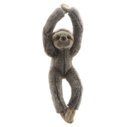 Wilberry Canopy Climbers Sloth WB002604