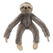 Wilberry Canopy Climbers Sloth WB002604