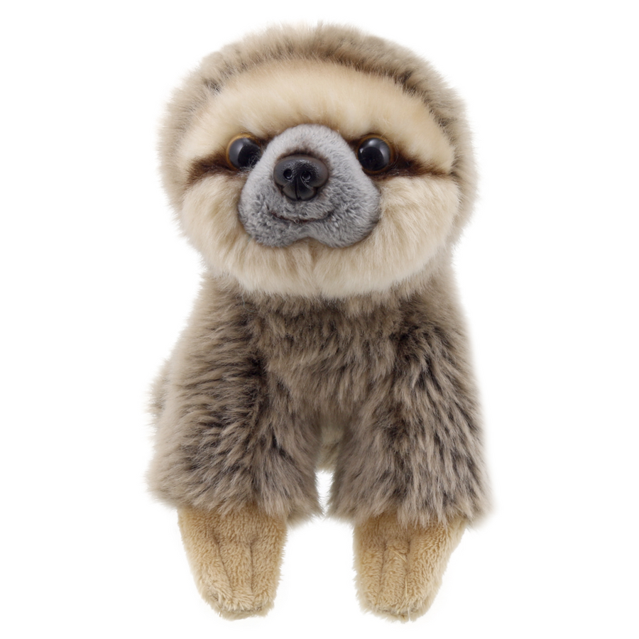 Wilberry Minis Sloth WB005029