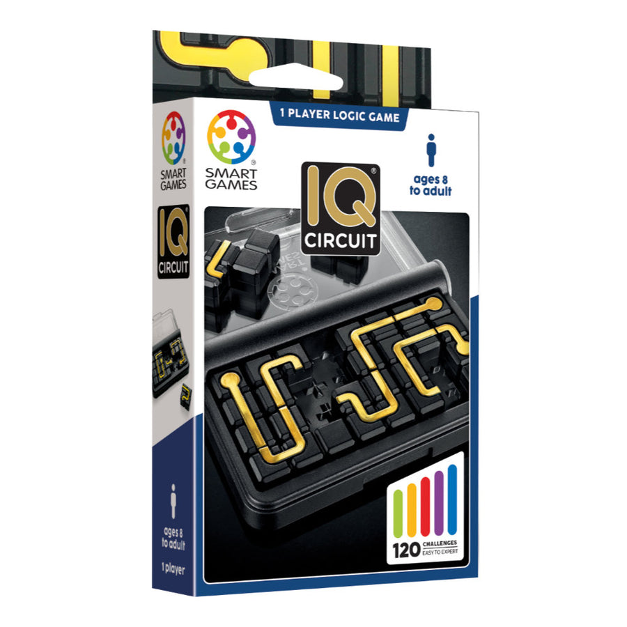 Smart Games IQ Circuit