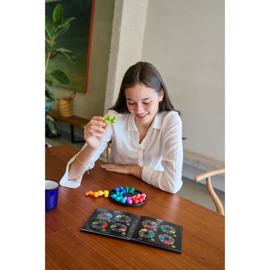 Smart Games IQ Circle