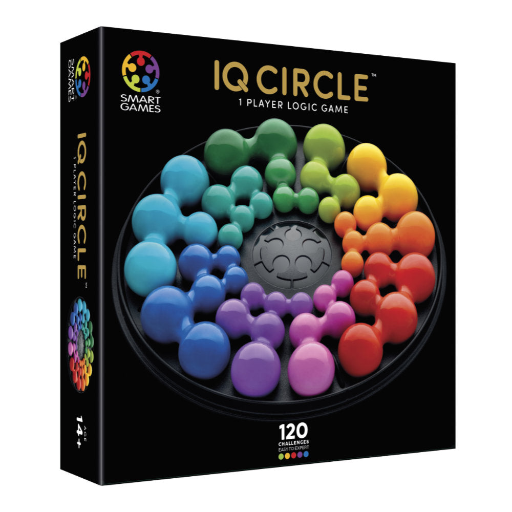 Smart Games IQ Circle