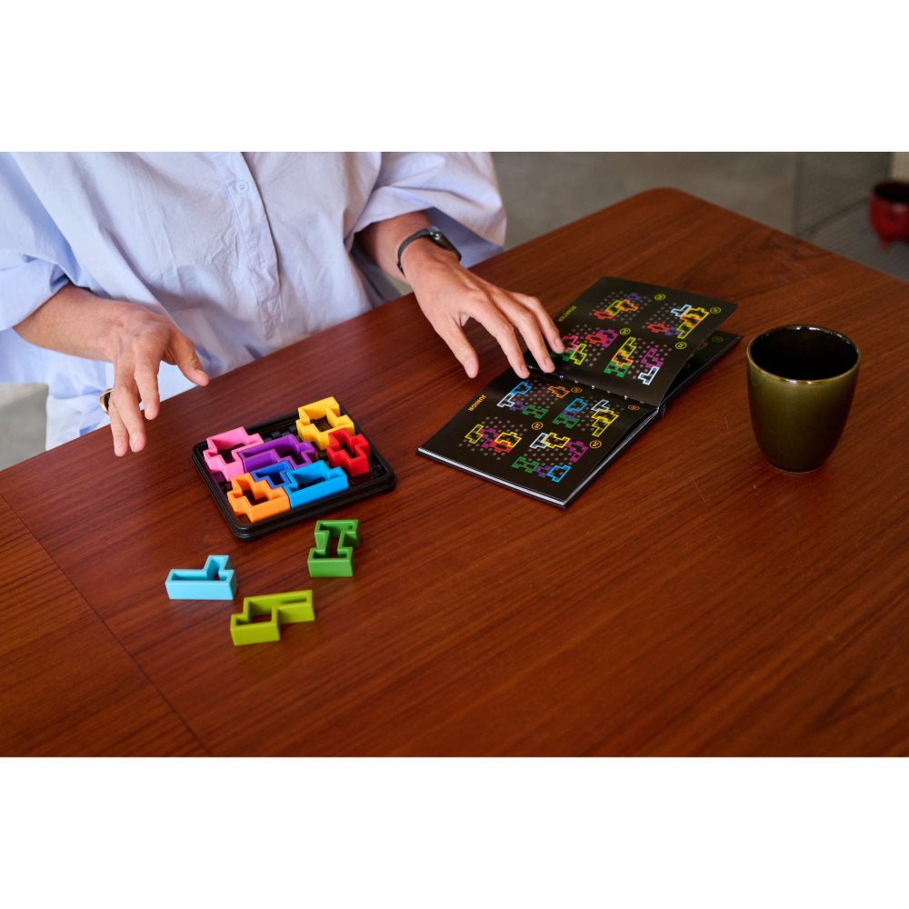 Smart Games IQ Square