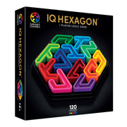 Smart Games IQ Hexagon