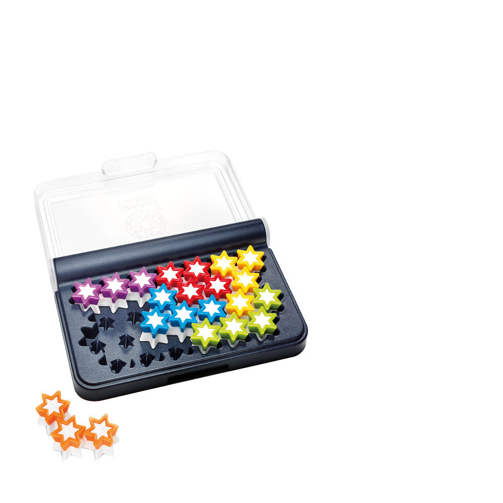 Smart Games IQ Stars
