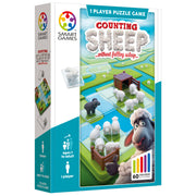 Smart Games Counting Sheep