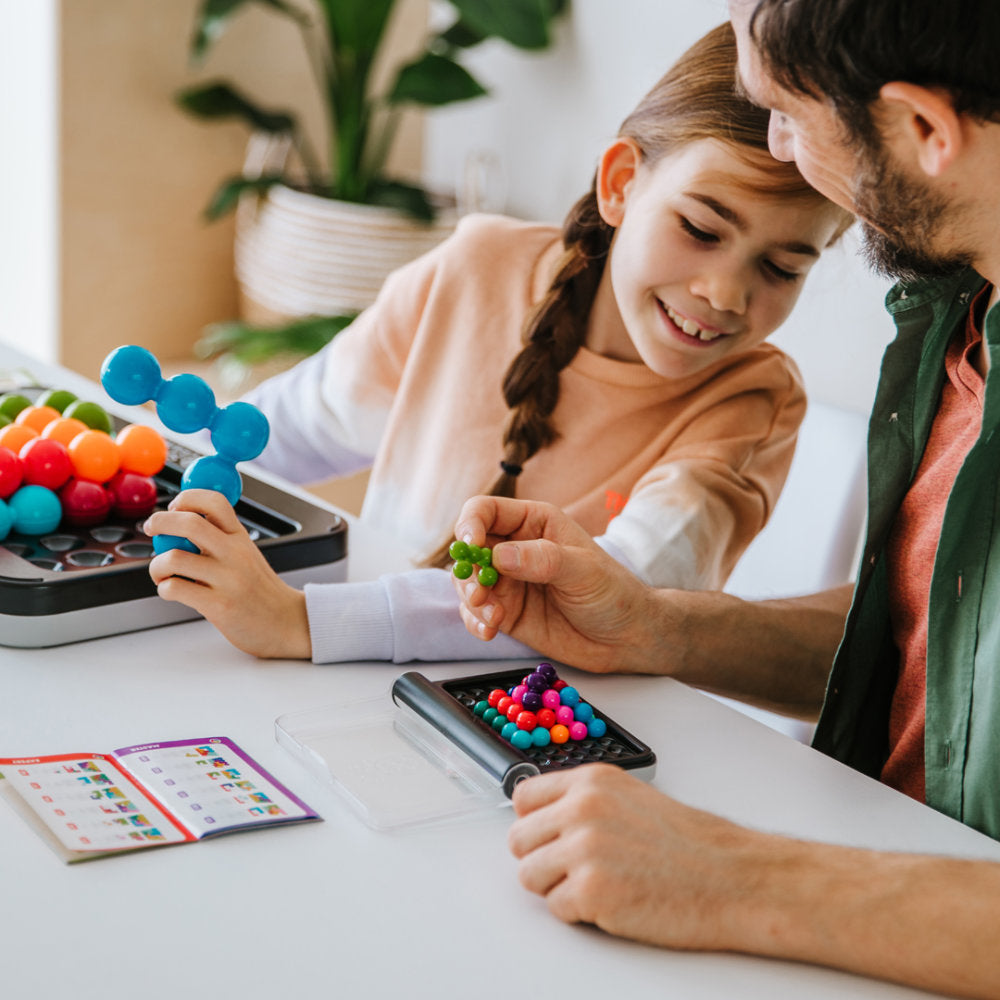 Smart Games IQ Puzzler Pro